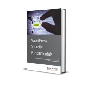 WordPress Security Essentials eBook