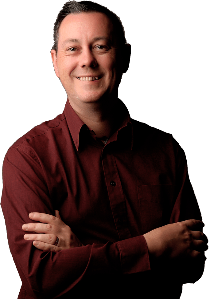 Wil Brown Expert WordPress Consultant Sydney