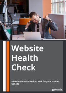 Website Health Check | Website Audit