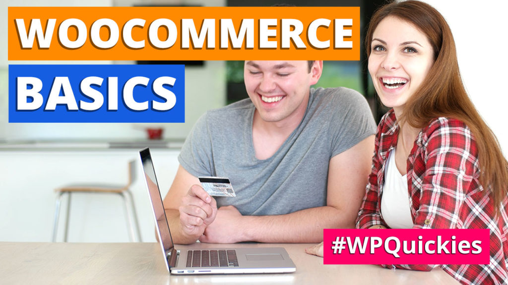 WooCommerce Basics