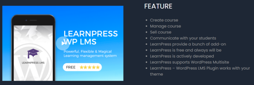 learnpress