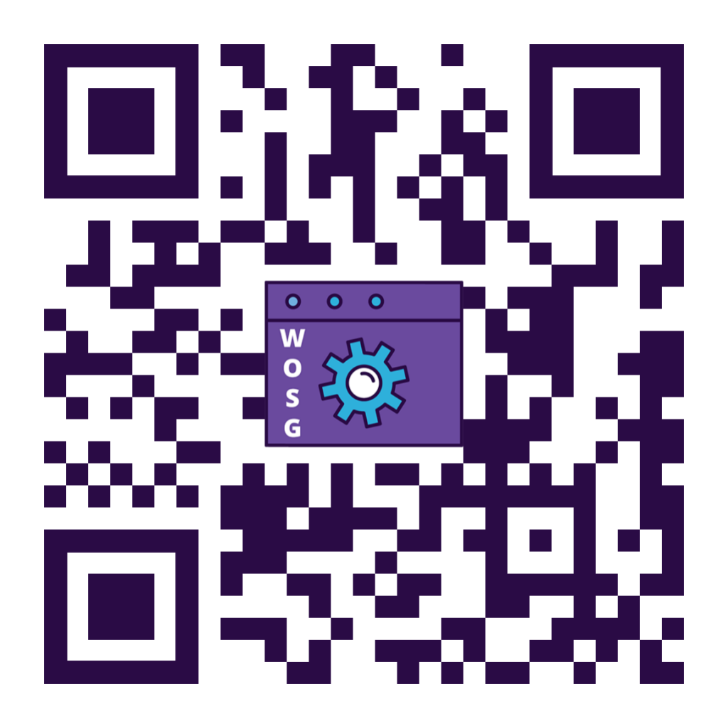 qr code generator for 3ds