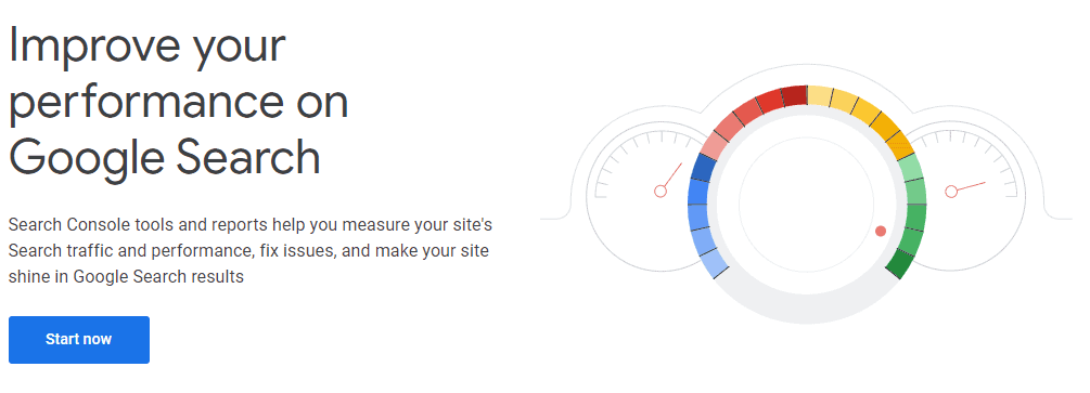 Google Search Console