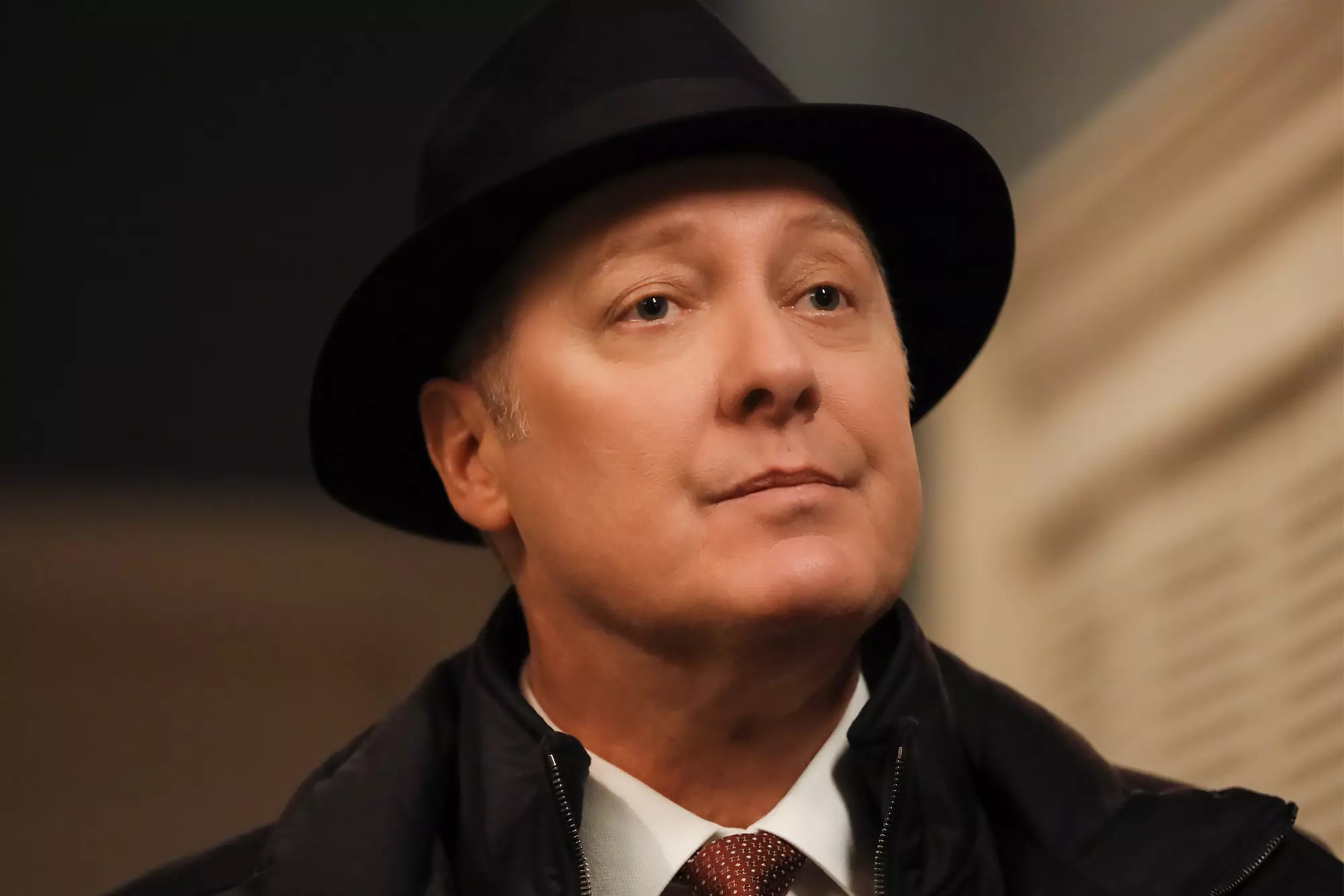 Raymond Reddington - The Blacklist