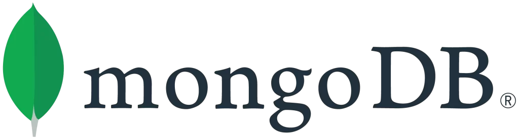 mongoDB logo