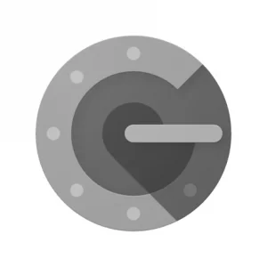 Google Authenticator icon