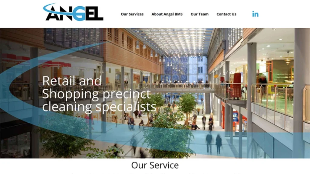 Angel BMS featured image