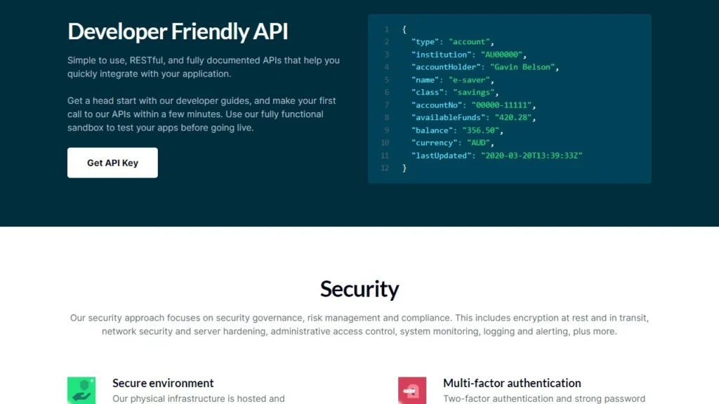 Basiq.io