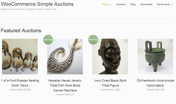 auction