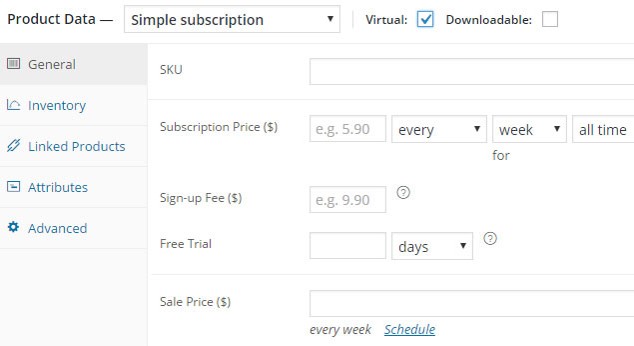 simple-subscription