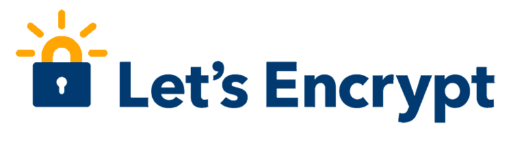 Let's Encrypt Logo