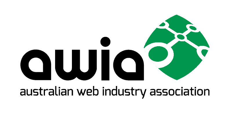 Australian web industry association logo