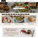 Recipe Hub - Kialla Pure Foods